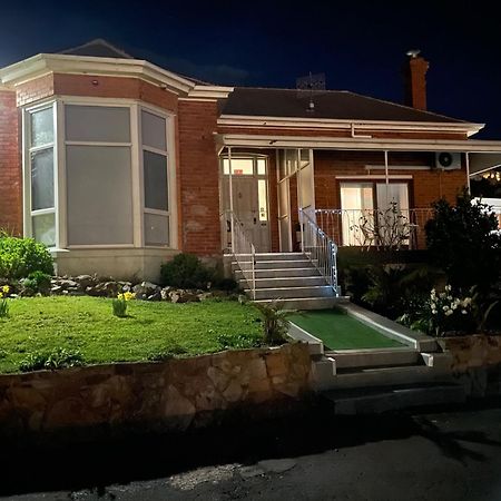 Oakleigh House Hotel Burnie Luaran gambar