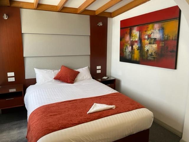 Oakleigh House Hotel Burnie Luaran gambar