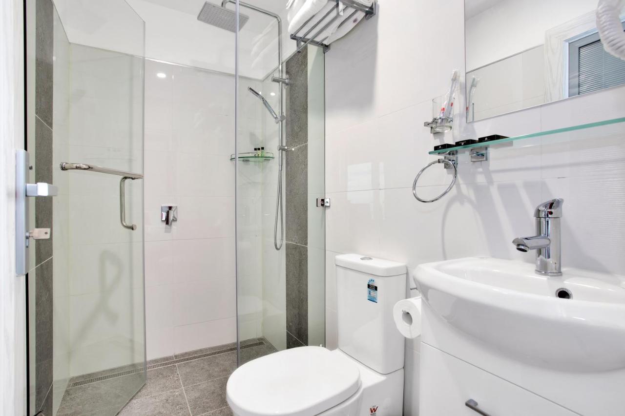 Oakleigh House Hotel Burnie Luaran gambar