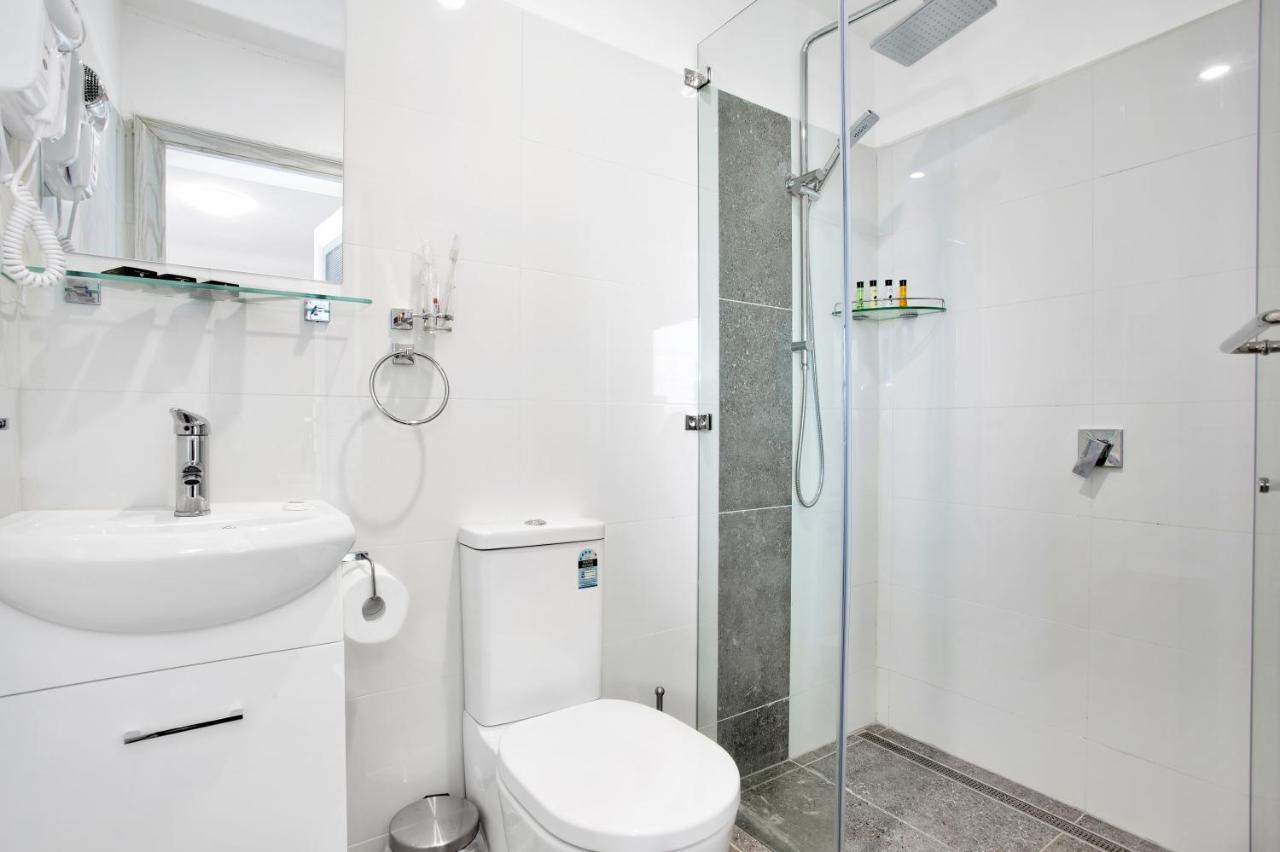 Oakleigh House Hotel Burnie Luaran gambar