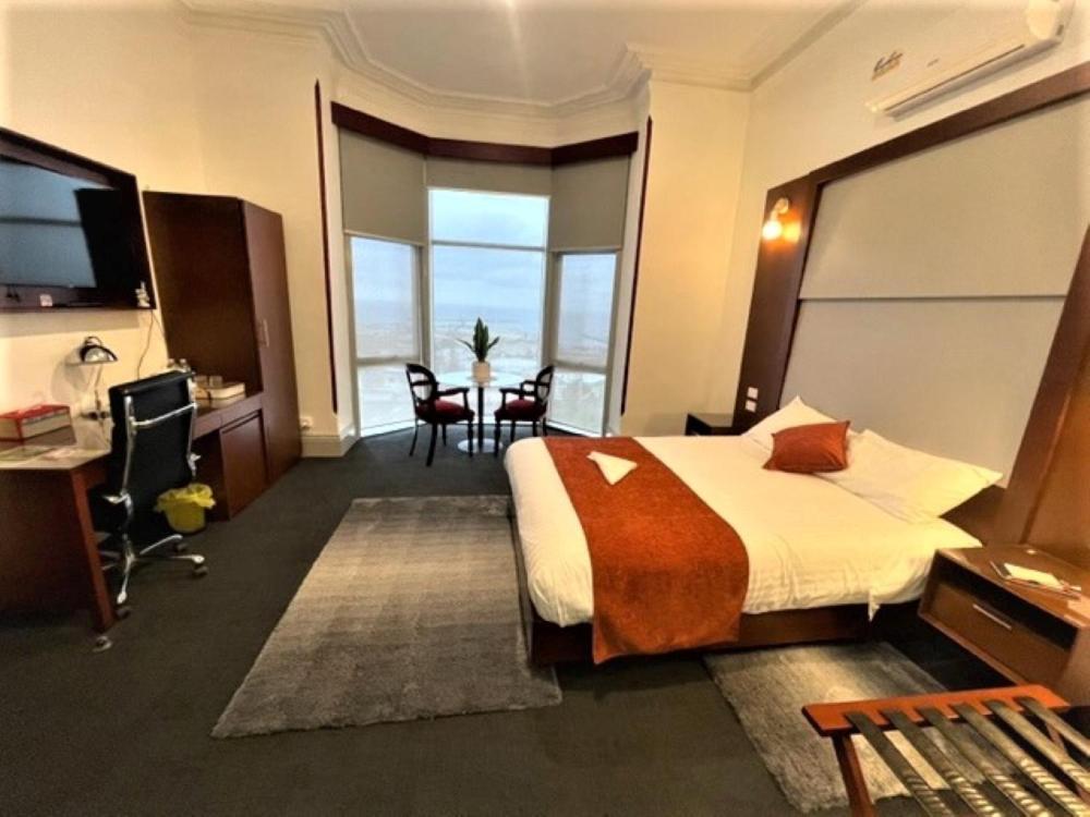 Oakleigh House Hotel Burnie Luaran gambar