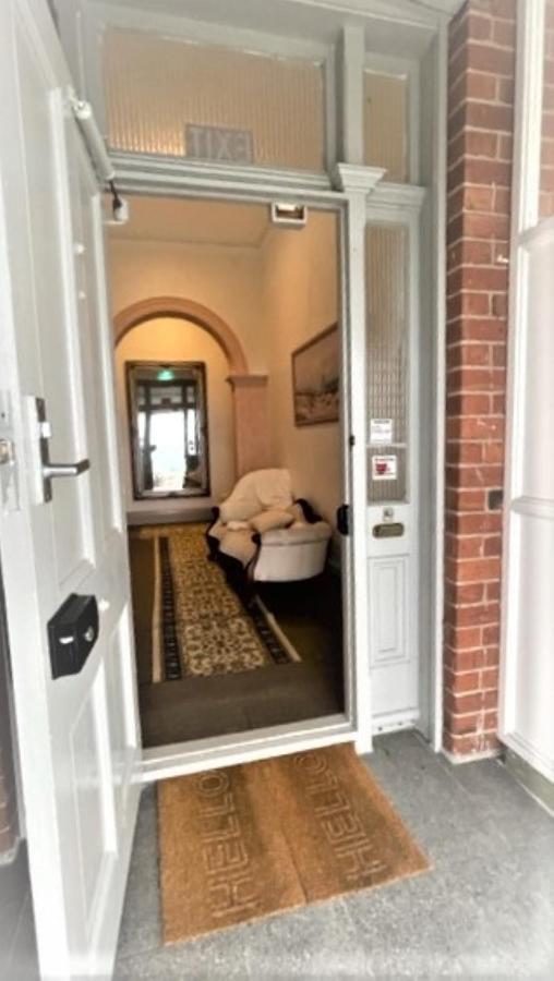 Oakleigh House Hotel Burnie Luaran gambar