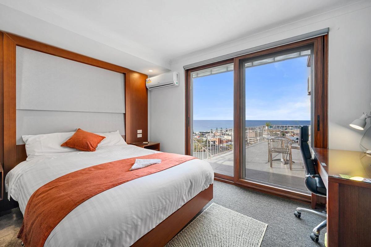 Oakleigh House Hotel Burnie Luaran gambar