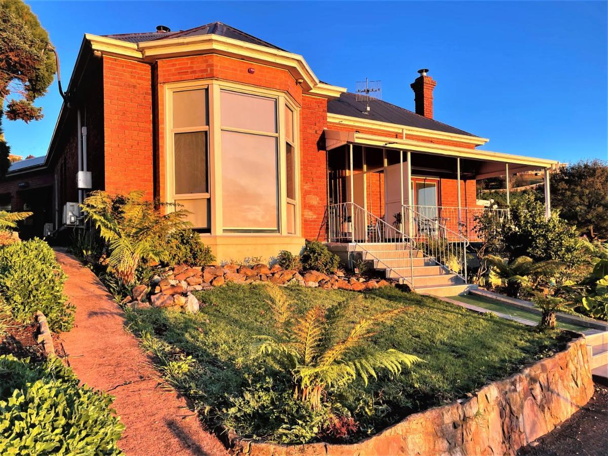 Oakleigh House Hotel Burnie Luaran gambar
