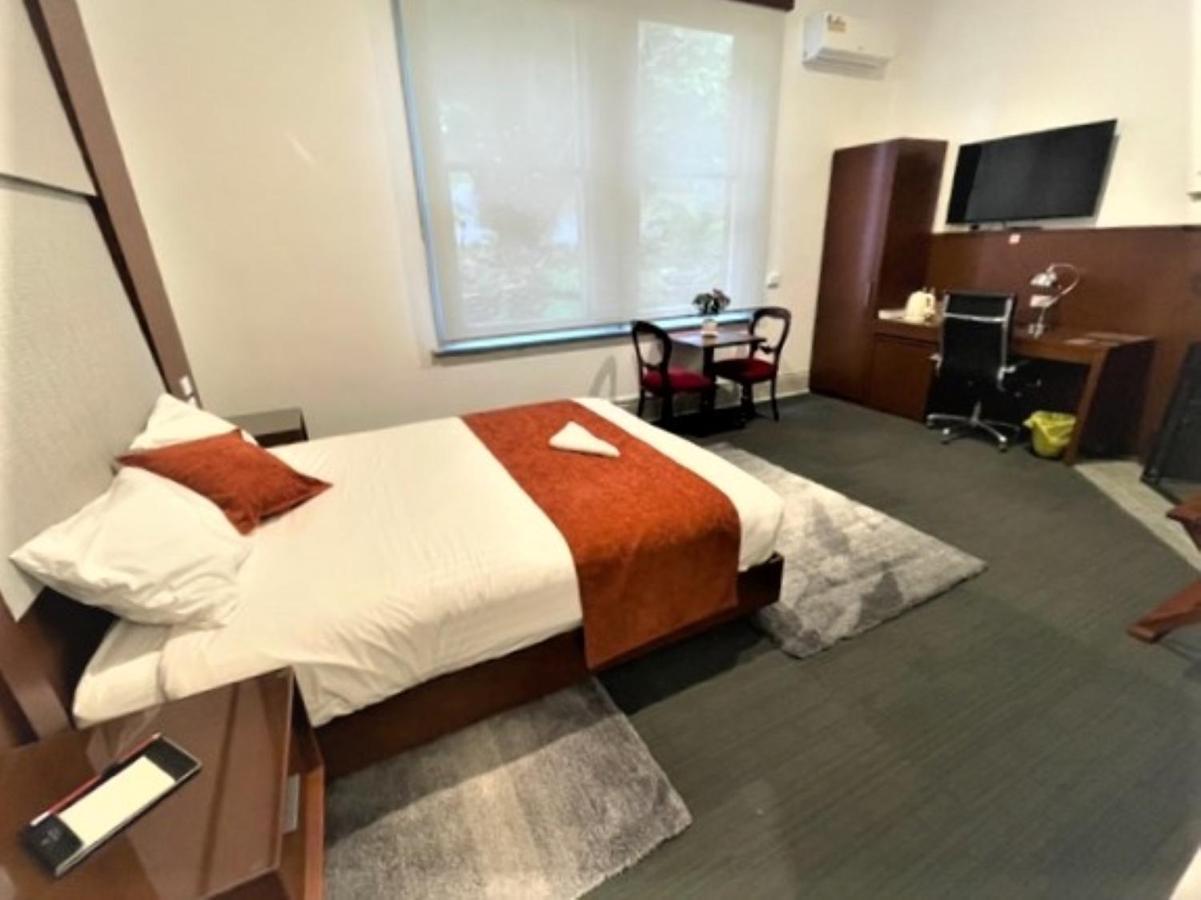 Oakleigh House Hotel Burnie Luaran gambar