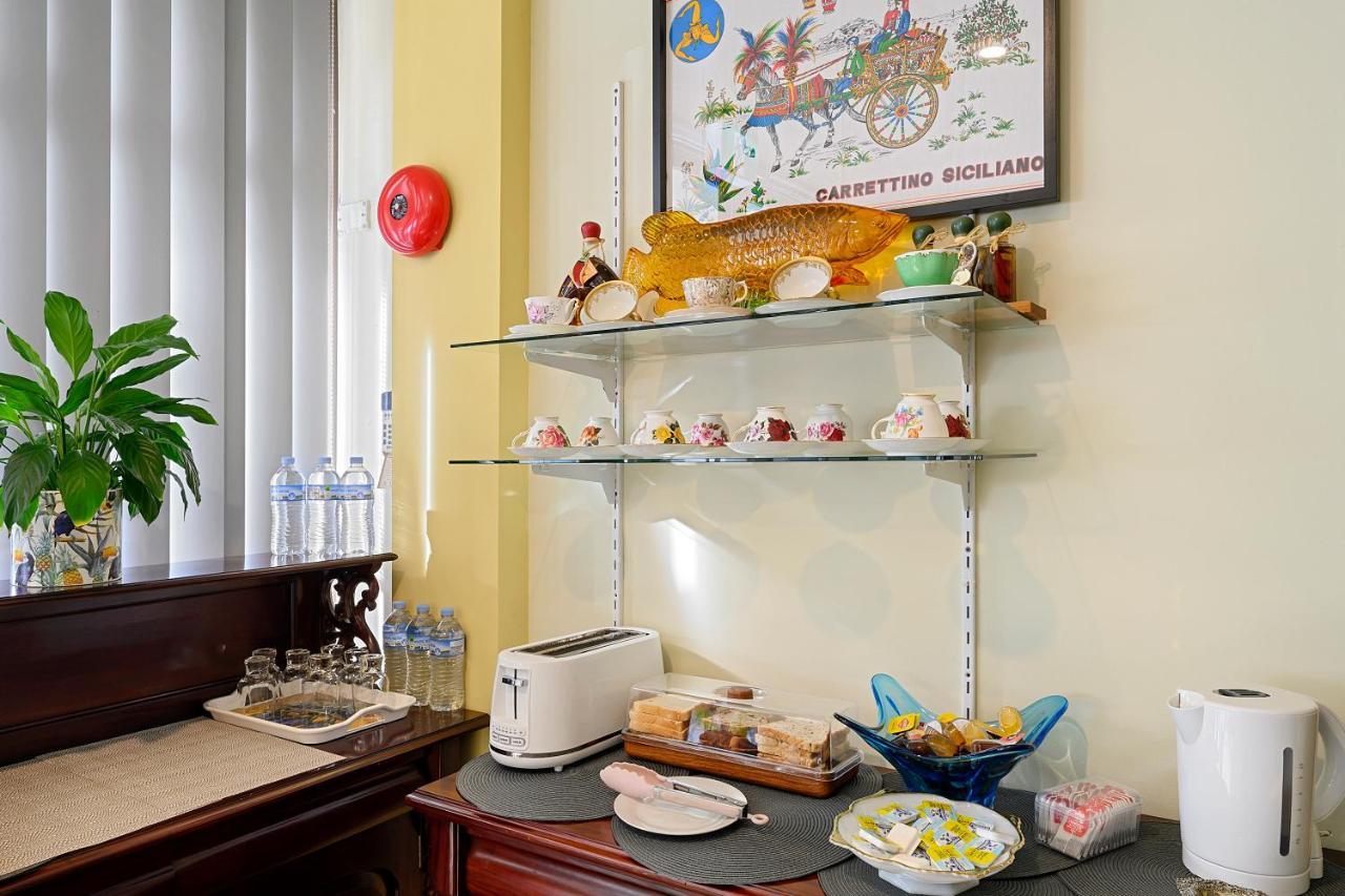 Oakleigh House Hotel Burnie Luaran gambar
