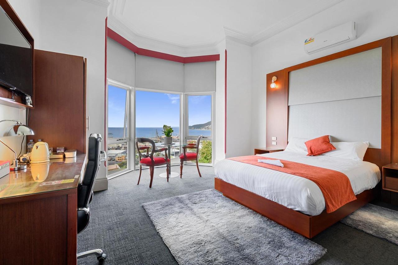 Oakleigh House Hotel Burnie Luaran gambar