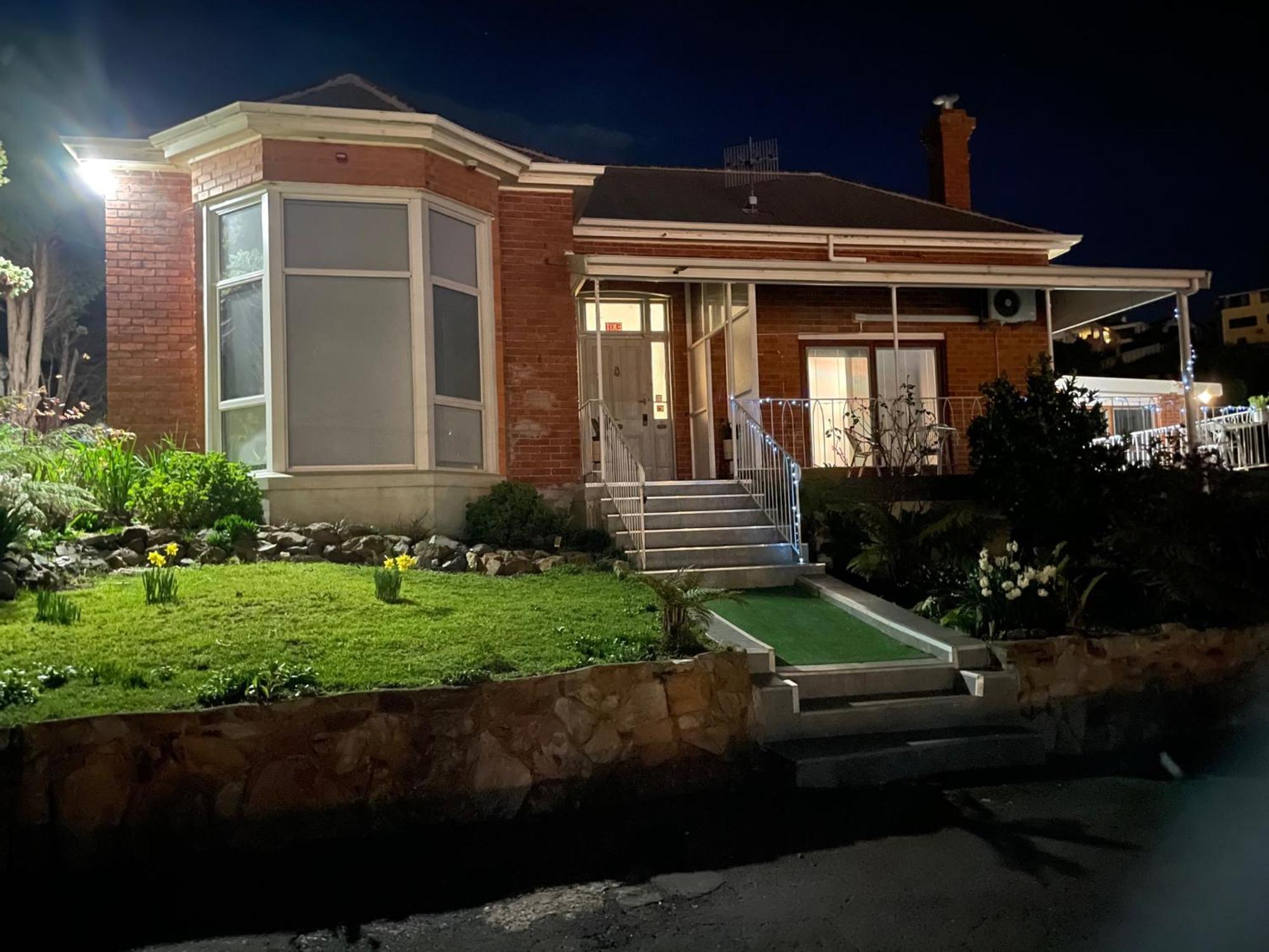 Oakleigh House Hotel Burnie Luaran gambar